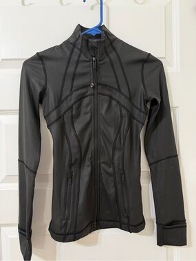lululemon Define Jacket *Shine